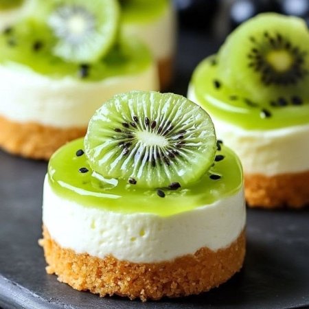 حشوة كيوي 🥝